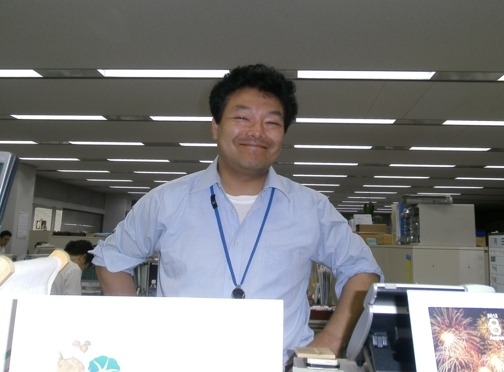 代表社員について