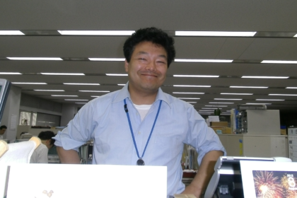 代表社員について